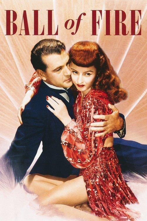 Ball of Fire filmas online