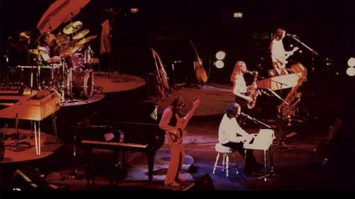 Supertramp: Crime of the Century in Concert at Hammersmith Odeon 1975 filmas žiurėti online