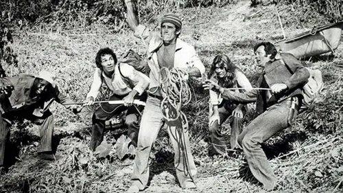 O Trapalhão nas Minas do Rei Salomão filmas žiurėti online