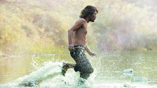 Nublokštas mėnulyje filmas žiurėti online