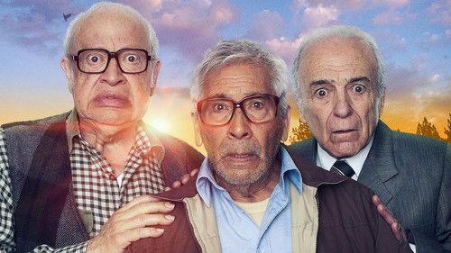 One for the Road filmas žiurėti online