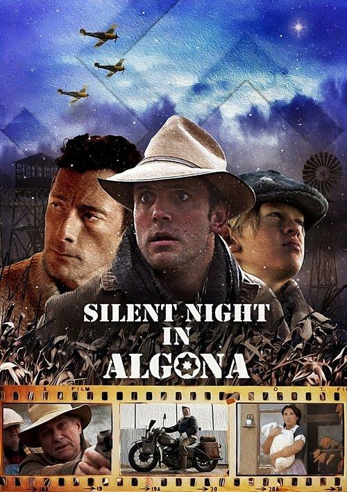Silent Night in Algona filmas online