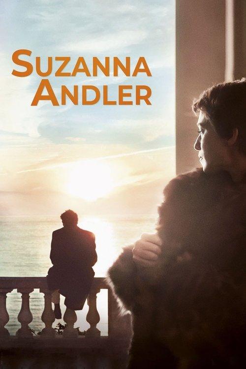 Suzanna Andler filmas online