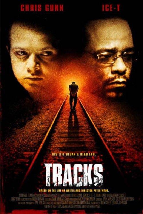 Tracks filmas online
