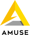 AMUSE studio logo