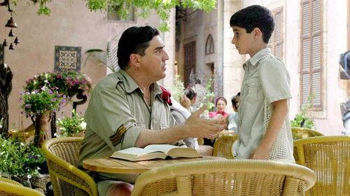 The Little Traitor filmas žiurėti online