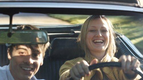 Nice Guy Johnny filmas žiurėti online