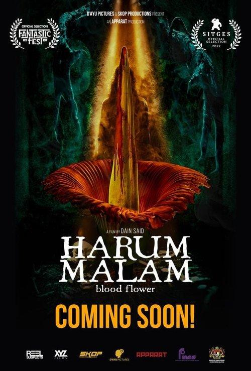 Harum Malam filmas online