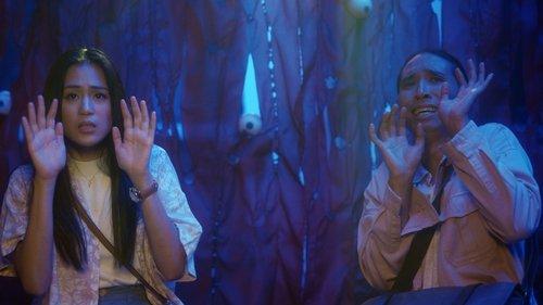 My Sassy Girl filmas žiurėti online