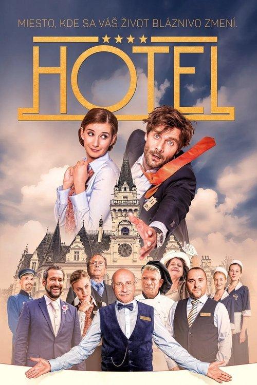 Hotel filmas online