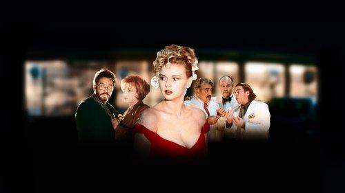 Rossini, oder die mörderische Frage, wer mit wem schlief filmas žiurėti online