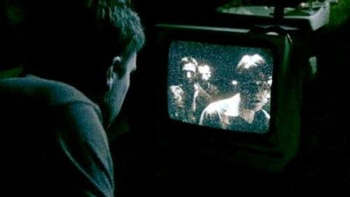 The Haunting of #24 filmas žiurėti online