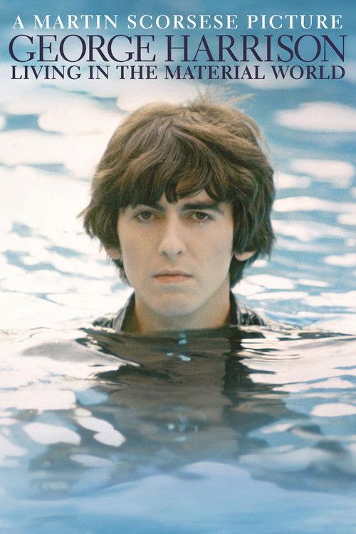 George Harrison: Living in the Material World filmas online