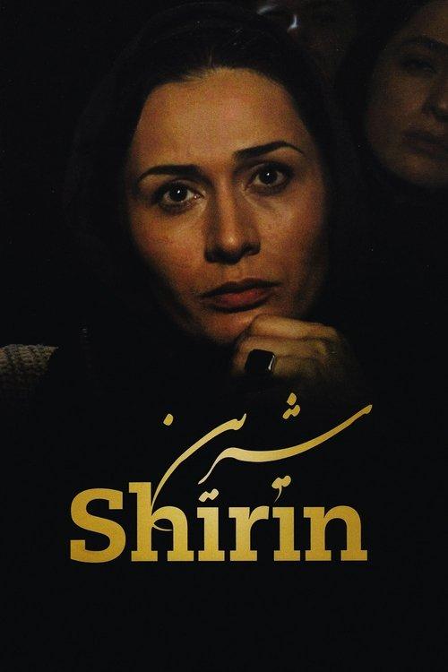 Shirin filmas online