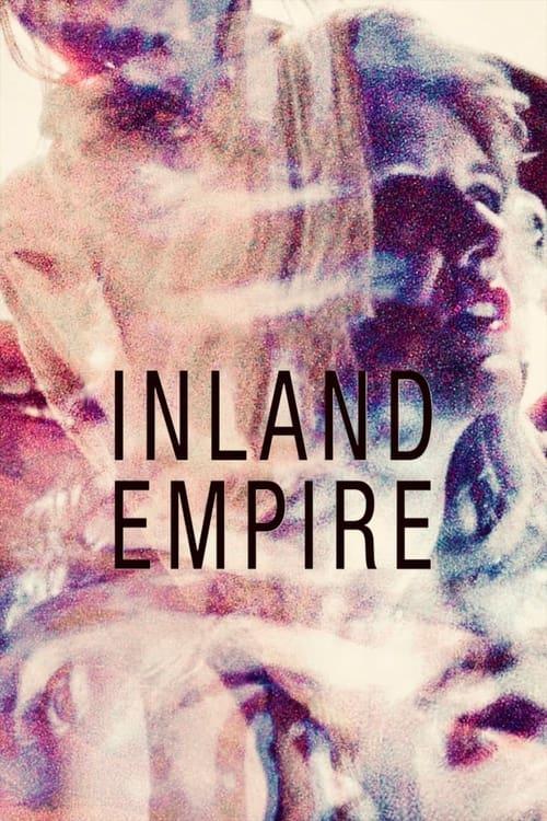 Inland Empire filmas online