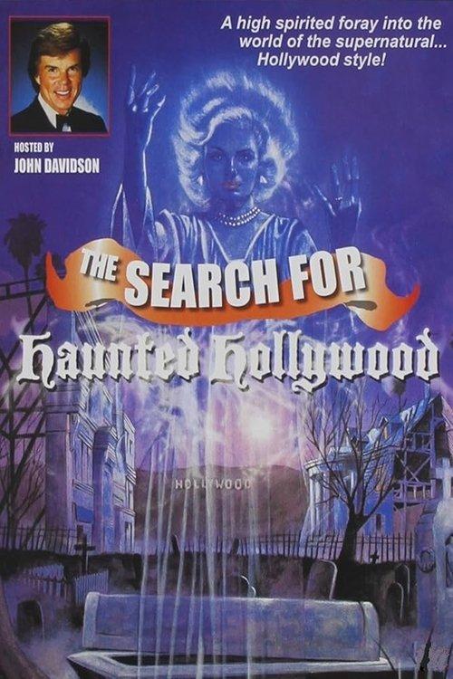 The Search for Haunted Hollywood filmas online