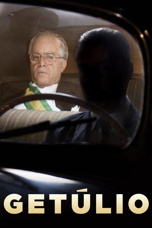 Getúlio filmas online