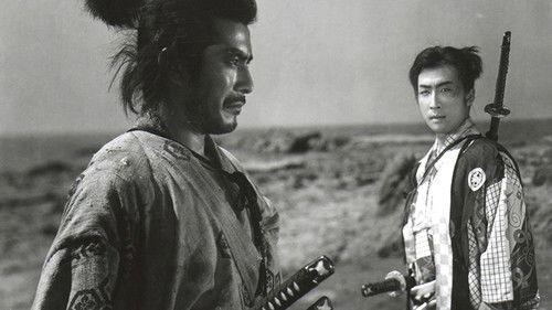 Sasaki Kojiro filmas žiurėti online