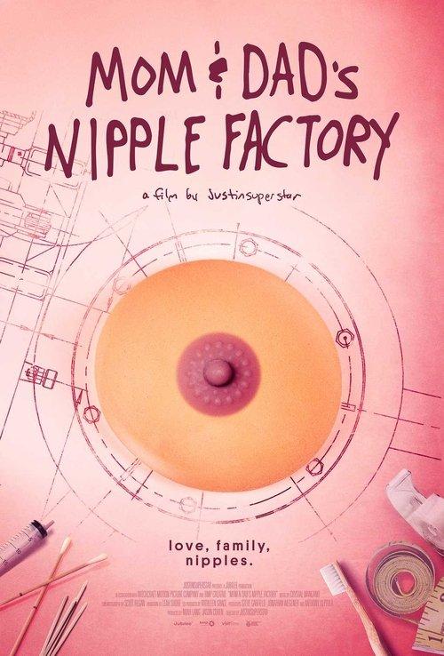 Mom and Dad's Nipple Factory filmas online