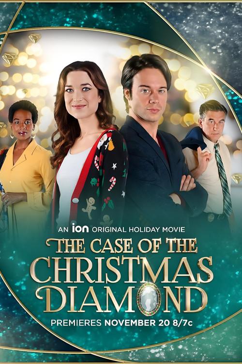 The Case of the Christmas Diamond filmas online