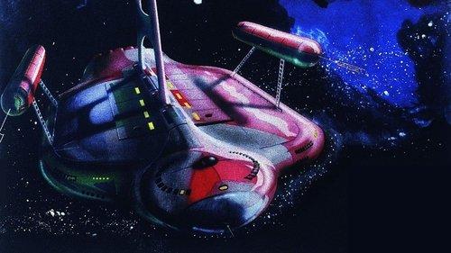 Ikarie XB 1 filmas žiurėti online