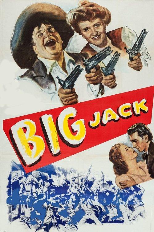 Big Jack filmas online