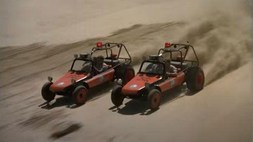 Beach Patrol filmas žiurėti online