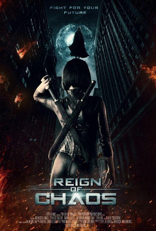 Reign of Chaos filmas online