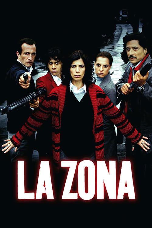 The Zone filmas online
