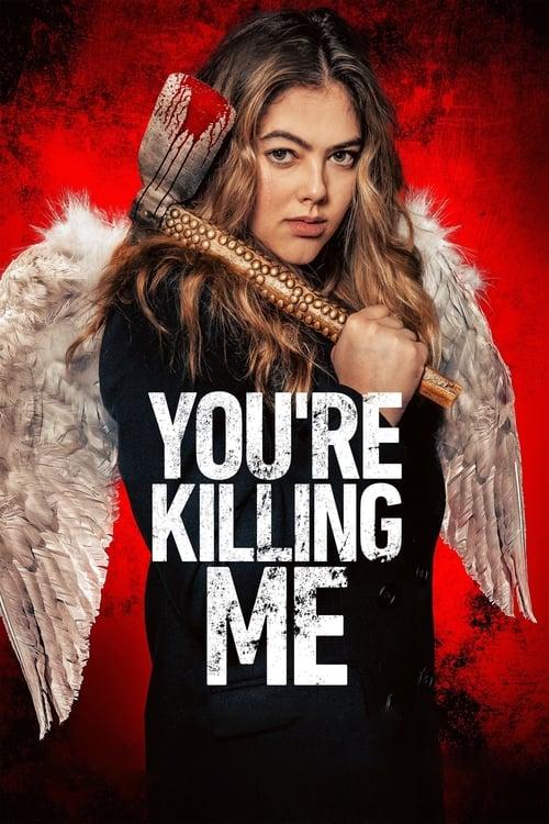 You're Killing Me filmas online
