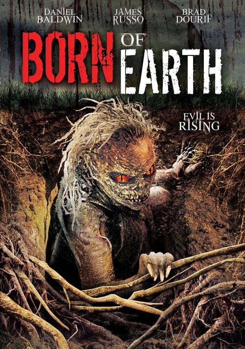 Born of Earth filmas online