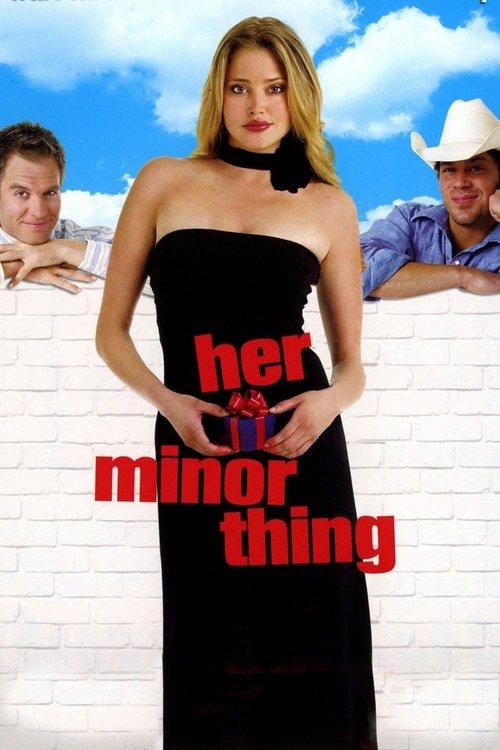 Her Minor Thing filmas online