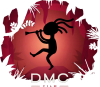DMC Film studio logo