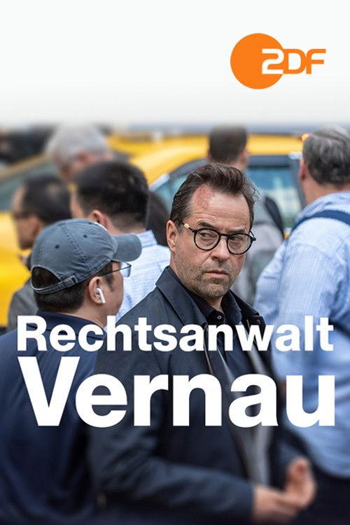 Joachim Vernau filmas online
