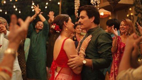 Trial Period filmas žiurėti online