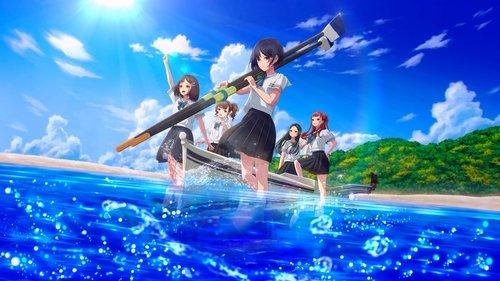 Give It All filmas žiurėti online