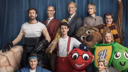 Mascots filmas žiurėti online