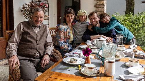 Draußen anders filmas žiurėti online