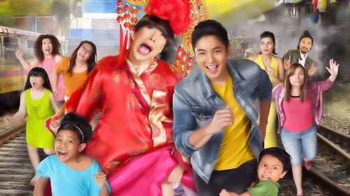 The Super Parental Guardians filmas žiurėti online