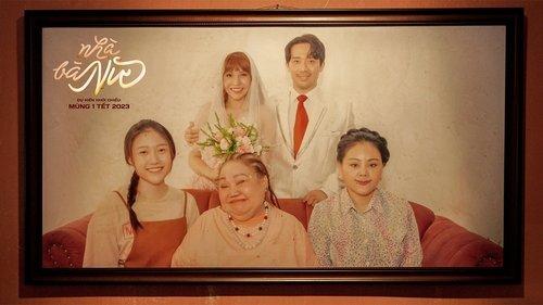 Nhà Bà Nữ filmas žiurėti online