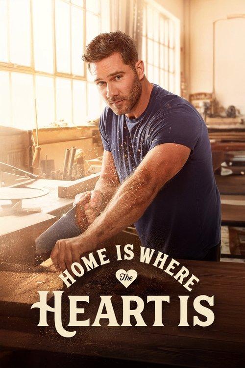 Home is Where the Heart Is filmas online