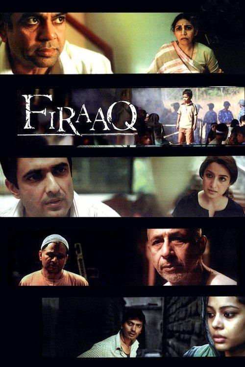Firaaq filmas online