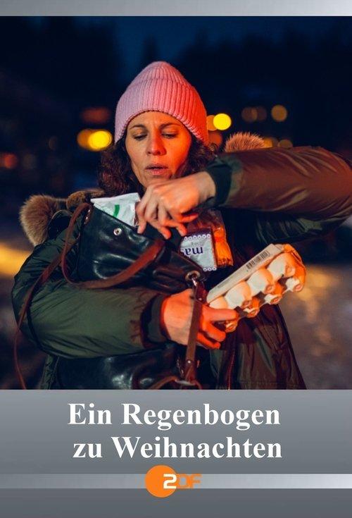 Ein Regenbogen zu Weihnachten filmas online