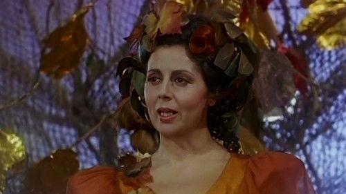 The Enchanted Grove filmas žiurėti online