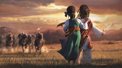 Bilal: A New Breed of Hero filmas žiurėti online