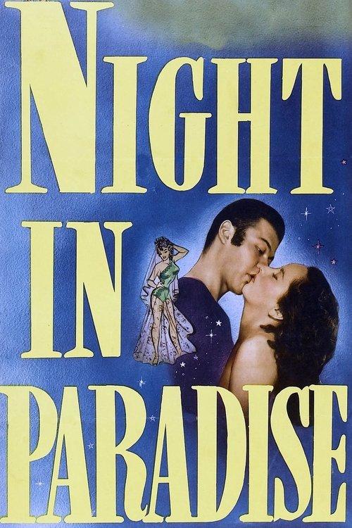 Night in Paradise filmas online