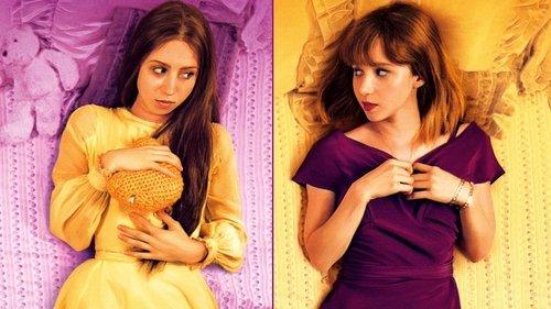 The Pretty One filmas žiurėti online