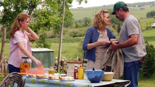 Twelve Mile Road filmas žiurėti online