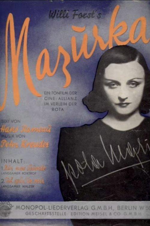 Mazurka filmas online