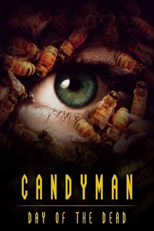 Candyman: Day of the Dead filmas online
